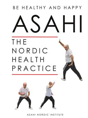cover image of Asahi